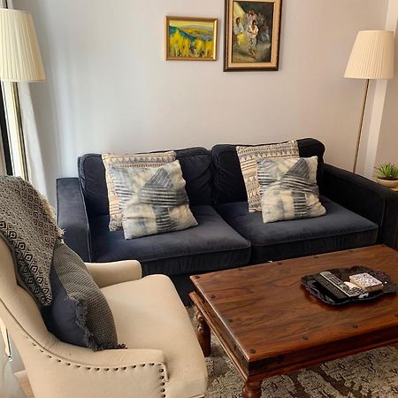Lovely Barrio Apartment Αλικάντε Εξωτερικό φωτογραφία