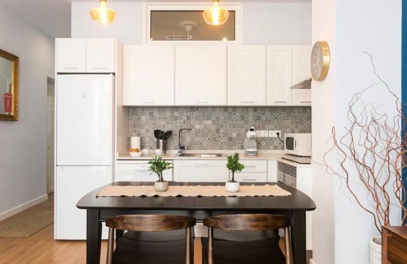 Lovely Barrio Apartment Αλικάντε Εξωτερικό φωτογραφία