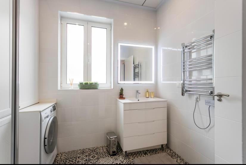 Lovely Barrio Apartment Αλικάντε Εξωτερικό φωτογραφία